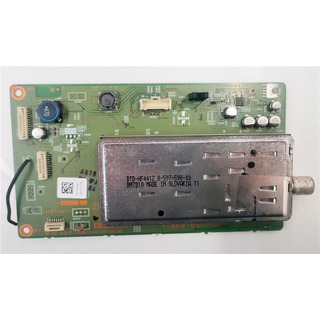 Placa Tuner Board (sintonizador) TV SONY KDL-46V2500 (1-869-657-12)