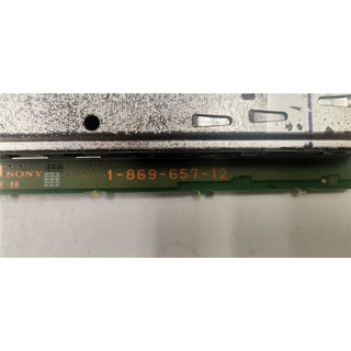 Placa Tuner Board (sintonizador) TV SONY KDL-46V2500 (1-869-657-12)