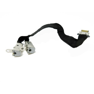 Cabo I/ O de Áudio iMac 27'' A1312 2009 2010 (593-1087-B)