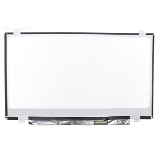 Ecrã LCD HD LED 14'' Brilhante 40Pin (N140BGE-L43)
