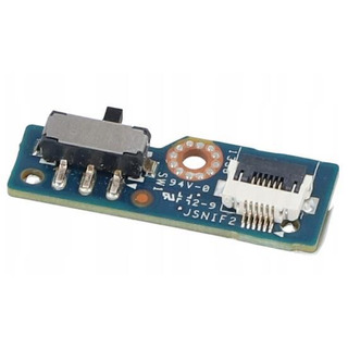 Botão Switch Wireless Dell Latitude E6230 (LS-7733P)