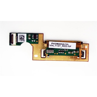 Leitor de Impressão Digital Dell Latitude E6230 (PK09000AC0L)