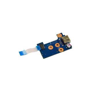 Placa I/ O 1x USB HP Probook 450 G5|455 G5 (DA0X8CTB6D0)