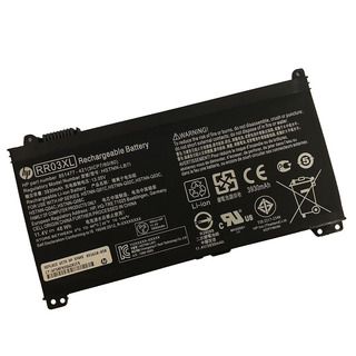 Bateria Original HP 11.4V 48Wh 4210mAH (RR03XL)