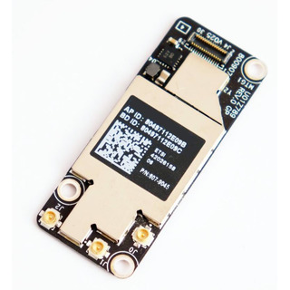 Placa WI-FI + Bluetooth AirPort Apple Mac mini A1347 (607-9045)