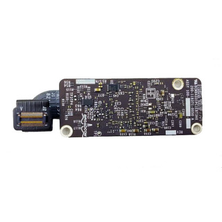 Placa WI-FI + Bluetooth AirPort Apple Mac mini A1347 (607-9045)