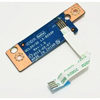 Botão Power Dell Vostro 3560 P24F  (LS-8255P)