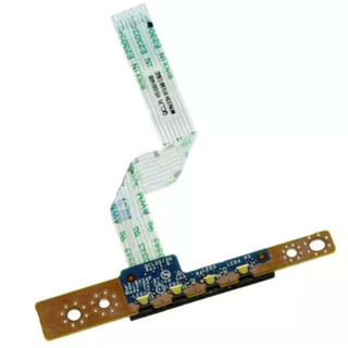 Indicador LED Liga|Desliga Dell Vostro 3560 P24F  (LS-8254P)