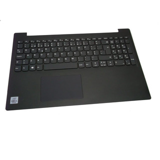 Palmrest c/ Teclado Lenovo Ideapad V15-IIL (AP1RR000200)