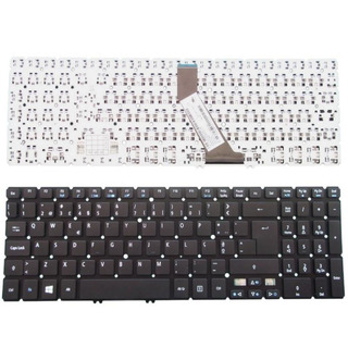 Teclado Acer Aspire 3810T eMachines D528 | D730 PT (9J.N1P82.K06)