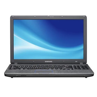 Portátil Samsung R530|Intel T4400|4GB|SSD 128|15.6P