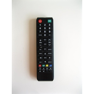 Comando para TV SILVER IP-LE32/ 495523