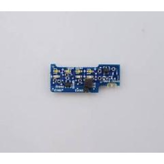 Placa Indicador LED HP Elitebook 2570P (6050A2484101)
