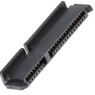 Conector SATA para Disco HDD/ SDD HPElitebook 2570P