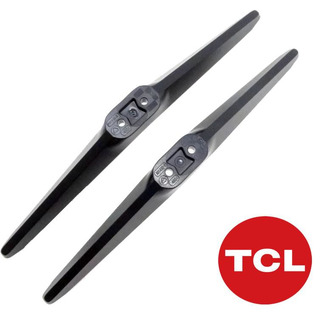Pés Base TV TCL 55P69K (40'' 43''55'') (40105-000502*10553)