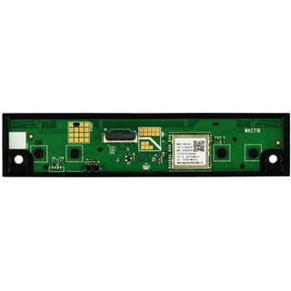 Módulo Wi-Fi, Sensor infravermelhos (Botão Ligar)TV TCL 55P69K (WKCT16R2501)