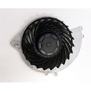 Cooler Consola Playstation 4 PS4 FAT CUH-12xxA (G85B12MS1BN-56J14)