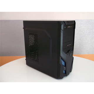 Desktop Halfman i3-7100|8GB|SSD256|HD 630