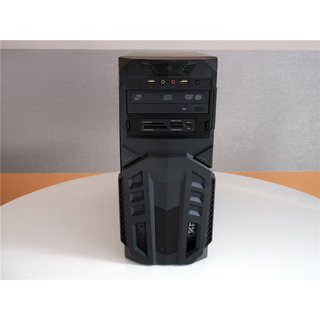 Desktop Halfman i3-9100F|8GB|SSD240|HD500|HD 6770