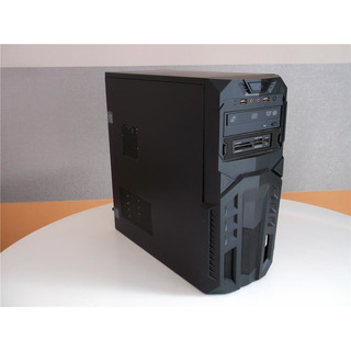Desktop Halfman i3-9100F|8GB|SSD240|HD500|HD 6770