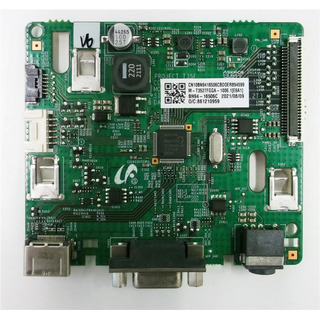 Motherboard Monitor Samsung F27T350FHR (BN94-16506C)