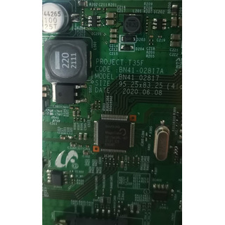 Motherboard Monitor Samsung F27T350FHR (BN94-16506C)