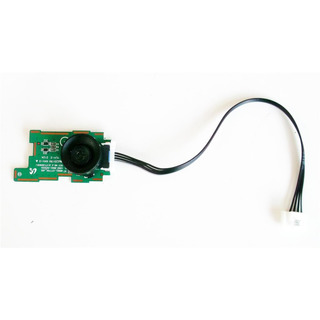 Botão Power Monitor Samsung F27T350FHR (BN41-02522A)