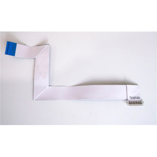 Cabo FLAT LVDS Samsung F27T350FHR (BN96-52272A)