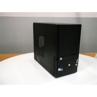 Desktop Tsunami Fortune i3-7100|8GB|SSD240|HD 630