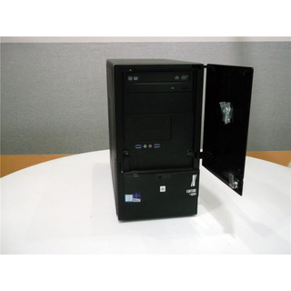 Desktop Tsunami Fortune i3-7100|8GB|SSD240|HD 630