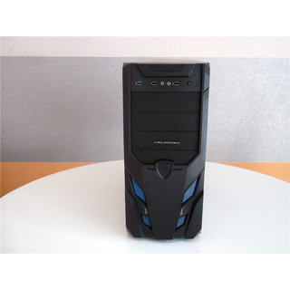 Desktop Halfman i3-7100|8GB|SSD256|HD 630